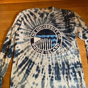 URI long sleeve